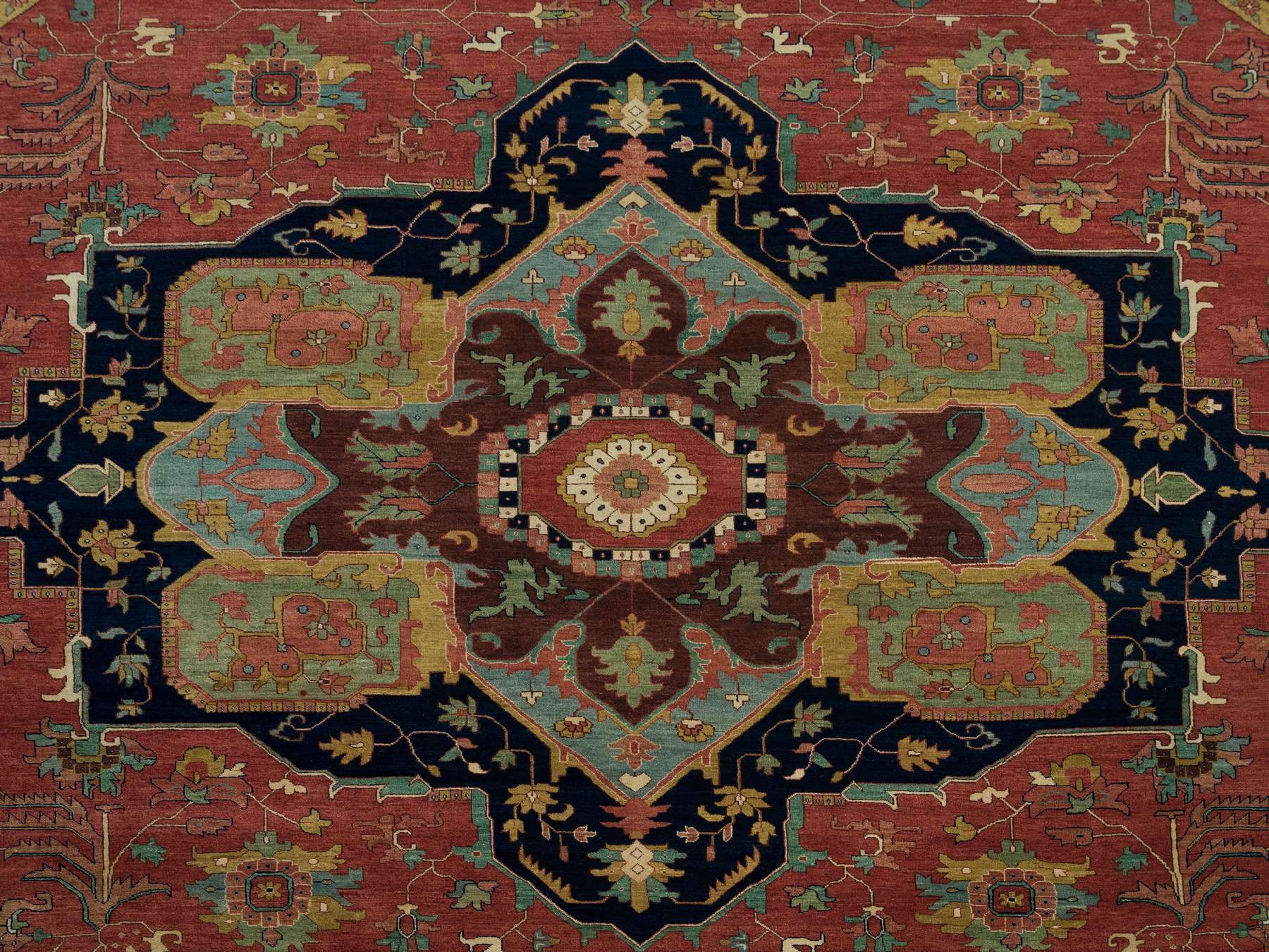 HerizRugs ORC812673